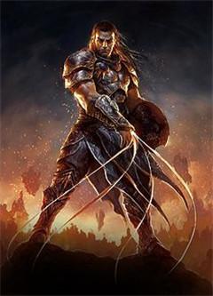 我家老婆都是女帝主角林凡