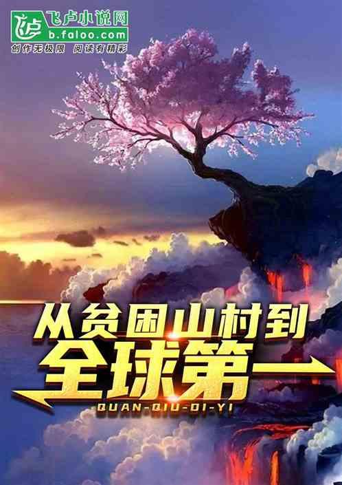 从贫困山村到全球第一书名叫什么
