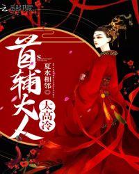 首辅大人太高冷 夏水相邻