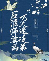 反派师尊的万人迷徒弟CP