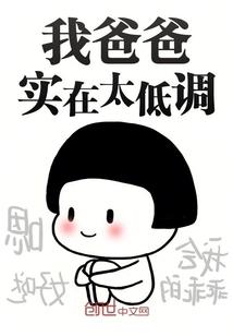 我爸爸实在太低调 韩家老大