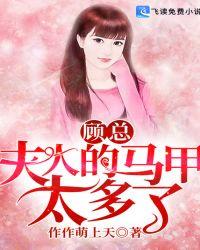 顾总夫人的马甲太多了笫1T集