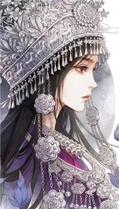 冷王的绝世宠妃谢冷玉