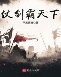 仗剑霸天下全本