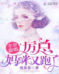 幸孕宠妻厉爷.晚安