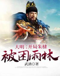 大明开局穿越朱棣