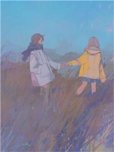 姜凌越姚楚希叫什么名字