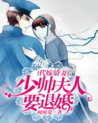 少帅替嫁新娘全文免费阅读