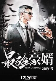 最强豪婿陆枫纪雪雨