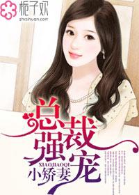 总裁强宠小娇妻祁煜