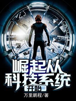 崛起之科技巨头txt