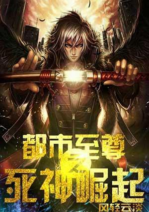 都市之死神时代免费阅读