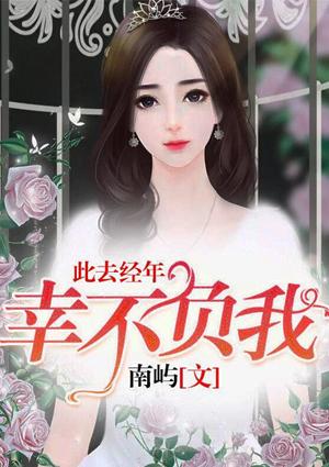 此去经年不负韶华什么意思