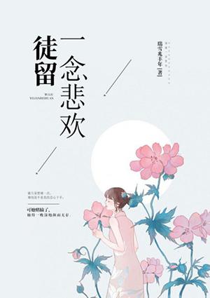 一念情深不悲欢全文免费阅读