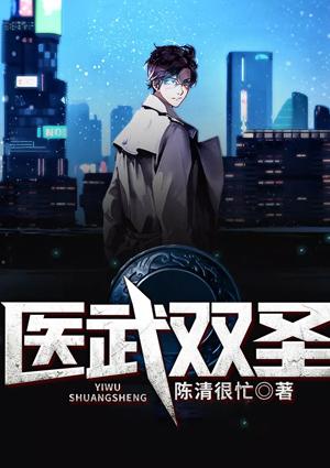 医武双圣萧云天