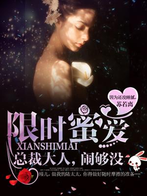 限时蜜爱总裁索妻无度 晗程程