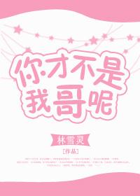 你才不是我哥呢txt百度