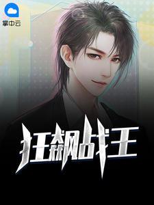 狂飙战王txt
