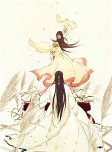 萧景烨卫灵邓雅茵