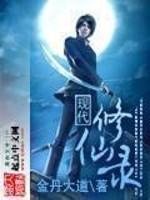 现代修仙录金丹大道