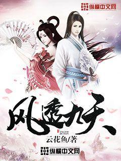 风呜九天电视剧