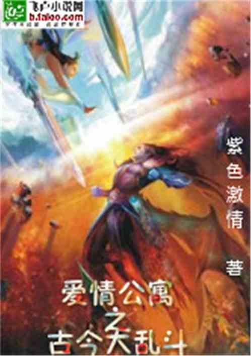 爱情公寓大乱炖晋江