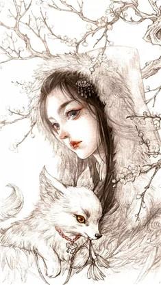 三生石女主叫半夏月北翼