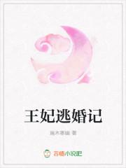 王妃逃婚记漫画