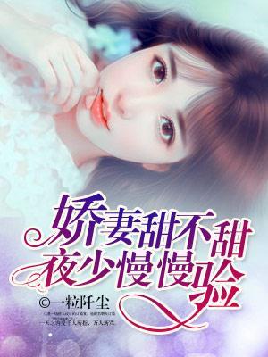娇妻甜不甜夜少慢慢验
