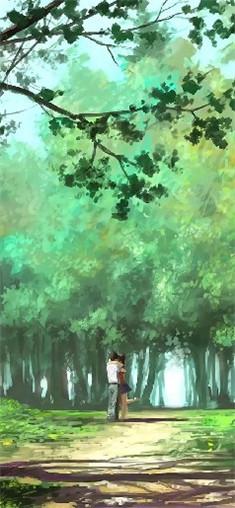 遇上高冷顾先生