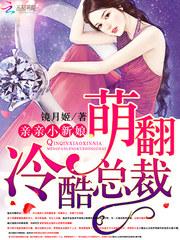 萌翻冷酷总裁亲亲小新娘镜月姬