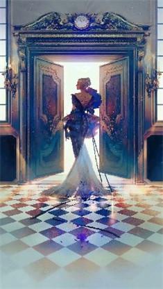 地下总裁复仇归来