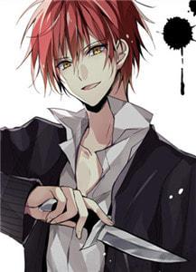 21世纪穷小伙穿越成昏君