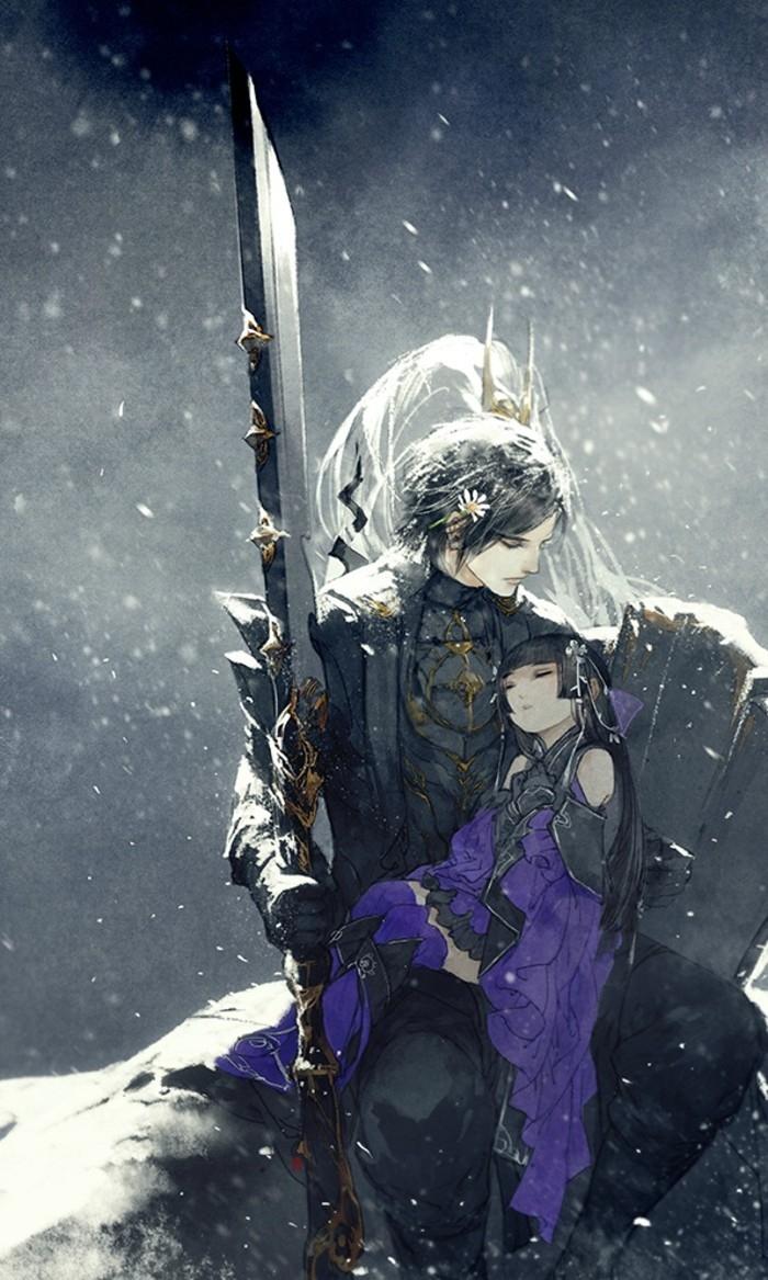 势不可挡王帅飞飞结局