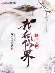 我在仙界联了网txt