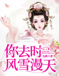 风雪漫天的意思