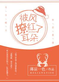 被风撩红了耳朵 书包网