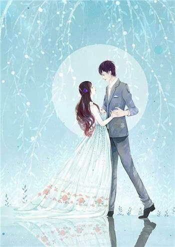 纪昱恒喜欢涂筱柠吗