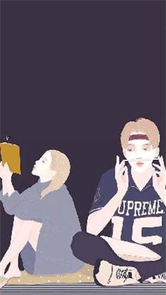 契约甜宠惹漫画下拉式