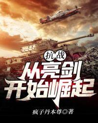 抗战从亮剑开始崛起主角张龙