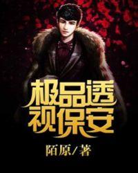 透视超级保安在都市