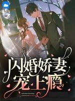 闪婚娇妻宠上瘾免费阅读全文