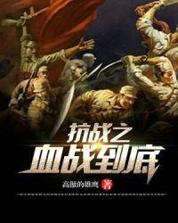 抗日之血战到底电视剧