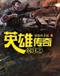 抗日之英雄传奇txt奇书网