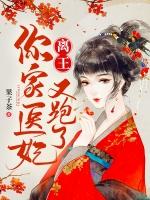 离王 你家医妃又跑了