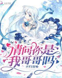 我问你我哥哥是谁