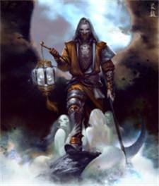 叶云神龙宗境界划分排行