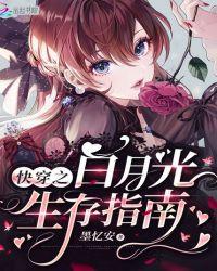 白月光套路指南快穿