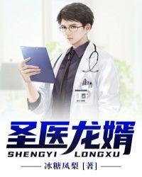 圣医龙婿江辰