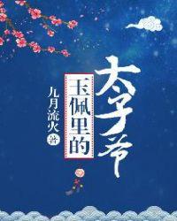 玉佩里的太子爷类似古言